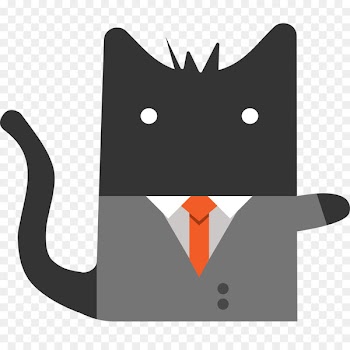 Whiskers World map World map Cat - map 