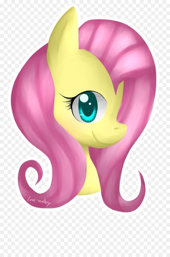 Whiskers YouTube Clip art Illustration Fluttershy - fluttershy vector 