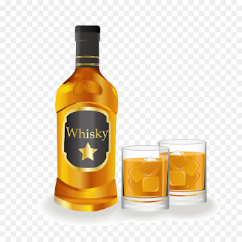 Whiskey Bottle Png (95+ images in Collection) Page 1