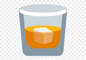 Whiskey Free Icon - Food