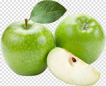 Whiskey Manzana verde Apple Fruit Nutrition, apple fruit transparent background PNG clipart