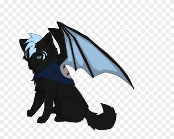 Whisp Spore Art By Wolf - Whisp Spore Art By Wolf