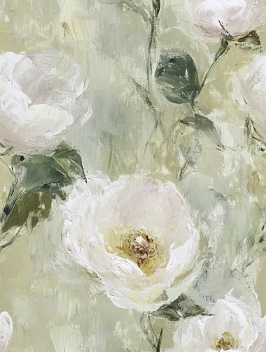 Whispers of Nature: The Elegance of Monet's Florals