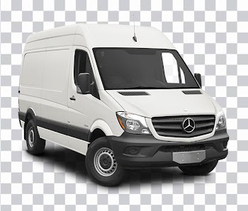 White 2018 Mercedes-Benz Sprinter 2016 Mercedes Benz Sprinter