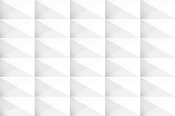 White 3D geometric modern background | Free stock vector - 580696
