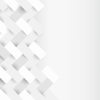 White 3D modern background design | Free stock vector - 580713