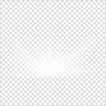 White abstract art, White Black Angle Pattern, Shining light transparent background PNG clipart