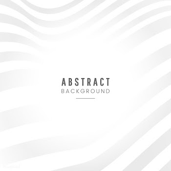 White abstract background design vector | Free stock vector - 538183