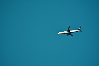 White Aircraft