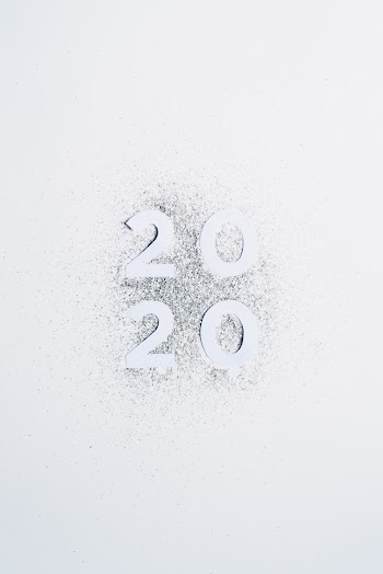 White and Black 2020