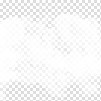 White and black board illustration, Black and white Rectangle, Water vapor big smoke material transparent background PNG clipart