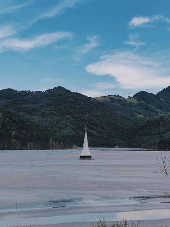 White and Black Boat