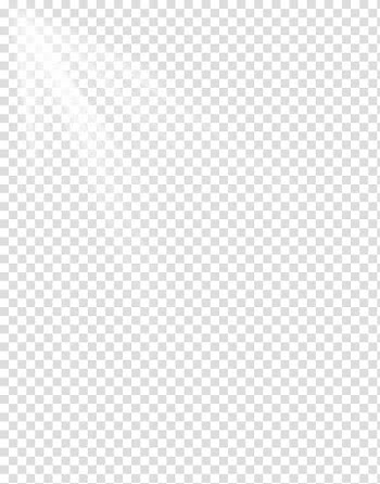 White and black color, Euclidean Icon, Ray light effect transparent background PNG clipart