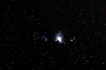 white and black galaxy