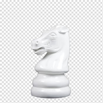White and Black in chess Xiangqi Reversi, White chess transparent background PNG clipart