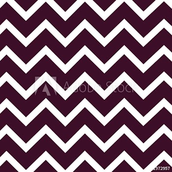 white and black lines zig zag background