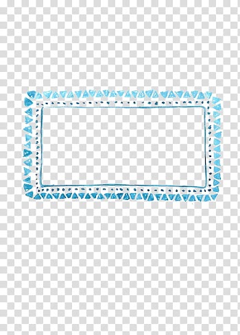 , white and blue abstract art transparent background PNG clipart