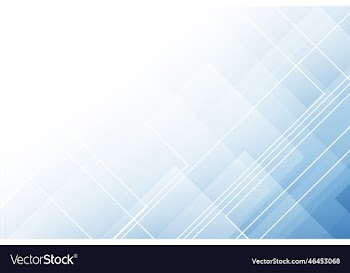 white and blue abstract background