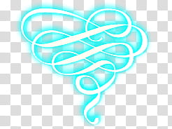 White and blue abstract illustration transparent background PNG clipart