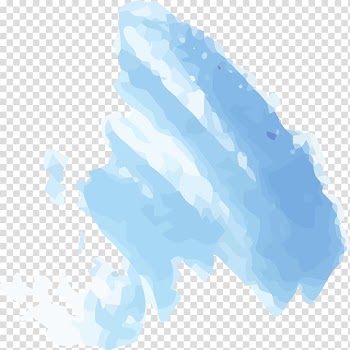 White and blue painting, Blue Graffiti Creativity, Creative Blue graffiti transparent background PNG clipart