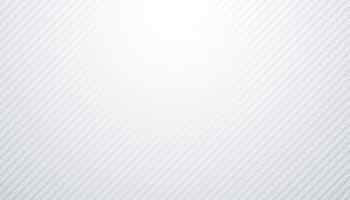 White and gray background with diagonal lines pattern Free Vector