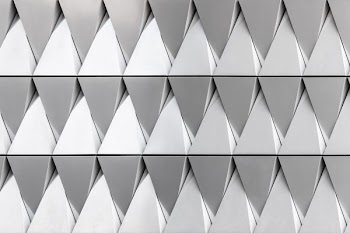 white and gray surface