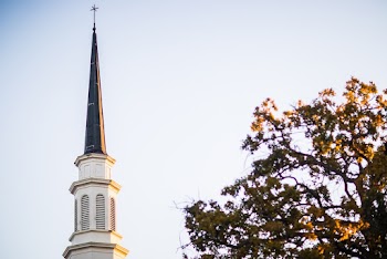 White and Gray Tower