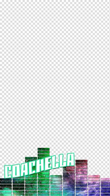 White and green text neon light transparent background PNG clipart