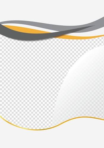 White and grey abstract painting, White Pattern, Irregular curve background transparent background PNG clipart