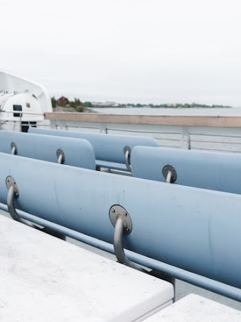 White and Grey Metal tanks