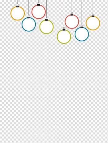 White and multicolored pendant lamps illustration, Paper Graphic design Brand Pattern, Chandeliers colorful learning leaflets transparent background PNG clipart