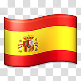 White and red lined flag illustration transparent background PNG clipart