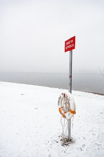 White and Yellow Car Buoy