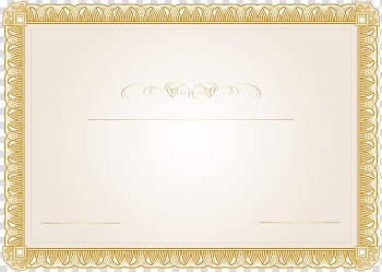White and yellow textile , Dubai Frame frame Work of art Interior Design Services, Certificate Template transparent background PNG clipart