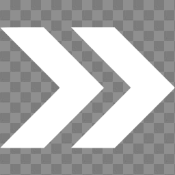 White arrow 32 icon - Free white arrow icons