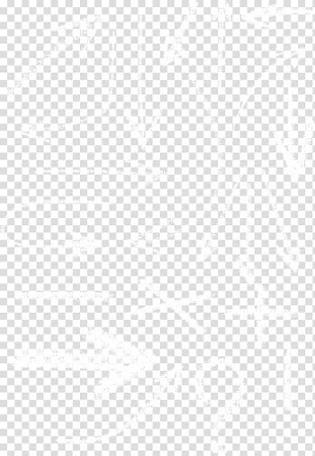 White arrows illustration, Black and white Line Point Angle, Chalk arrow transparent background PNG clipart