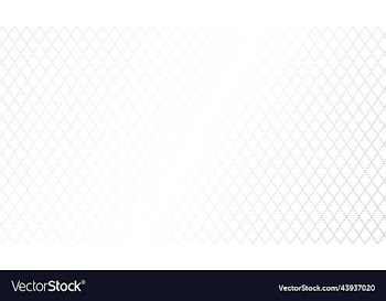 white background line art
