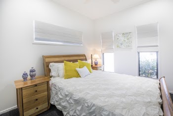 White Bedroom