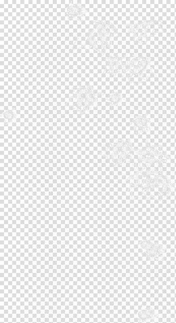 White Black Angle Area Pattern, Maple Leaf transparent background PNG clipart