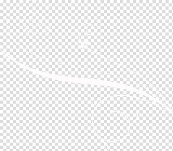 White Black Angle Pattern, Art Leaves of Grass transparent background PNG clipart
