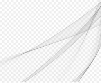 White Black Angle Pattern - Dynamic curve lines 