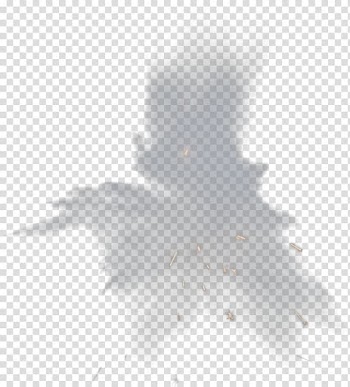 White Black Angle Pattern, explosion transparent background PNG clipart