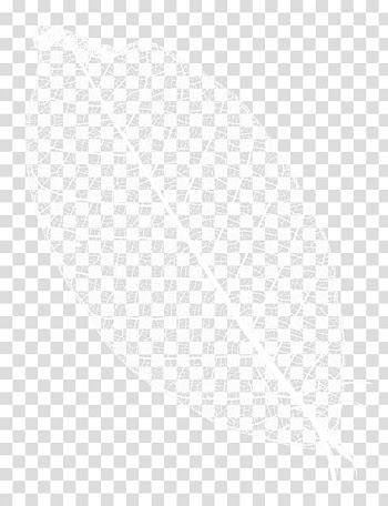 White Black Angle Pattern, Leaves transparent background PNG clipart