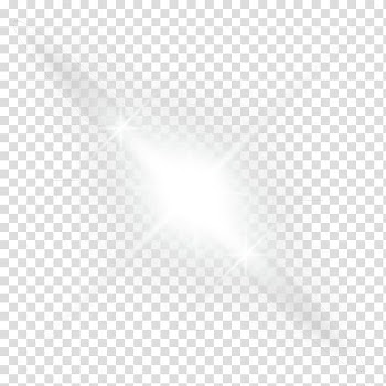 White Black Angle Pattern, Light effect transparent background PNG clipart