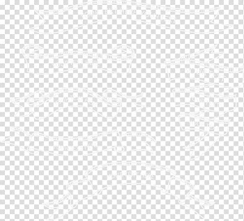 White Black Angle Pattern, painted white chalk icon transparent background PNG clipart