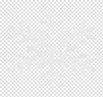 White Black Angle Pattern, Shiny white snowflake transparent background PNG clipart