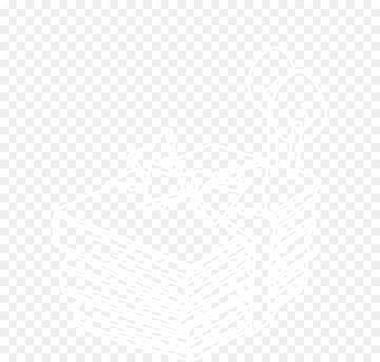 White Black Angle Pattern - White chalk sketch book ideas 