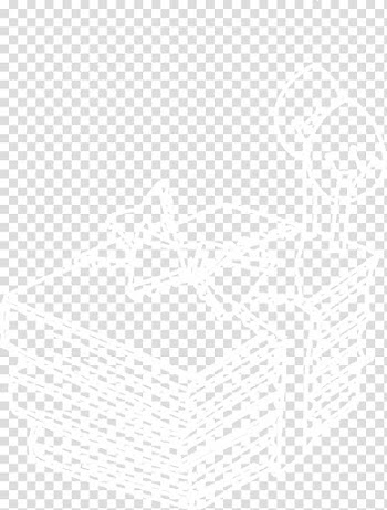 White Black Angle Pattern, White chalk sketch book ideas transparent background PNG clipart