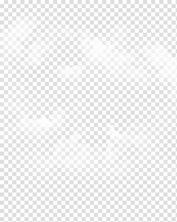 White Black Angle Pattern, White clouds creative transparent background PNG clipart