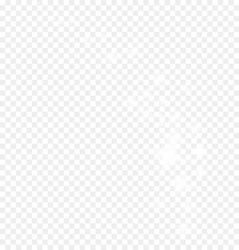 White Black Angle Pattern - White dream radiance effect 